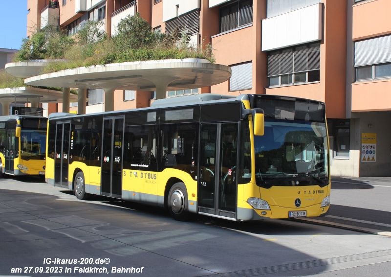 FK BUS19